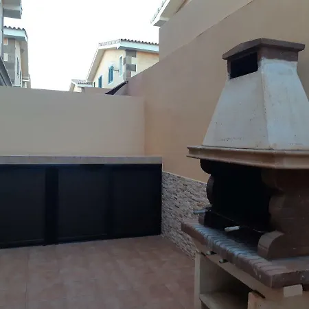 Brisa De Mar - 150 M2 Para Disfrutar Holiday home