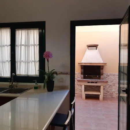 Holiday home Brisa De Mar - 150 M2 Para Disfrutar Puerto del Rosario (Fuerteventura)