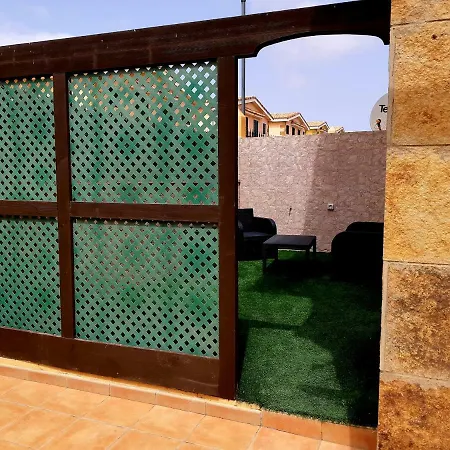 Brisa De Mar - 150 M2 Para Disfrutar Holiday home Puerto del Rosario (Fuerteventura)