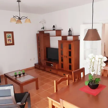 Brisa De Mar - 150 M2 Para Disfrutar Puerto del Rosario (Fuerteventura)