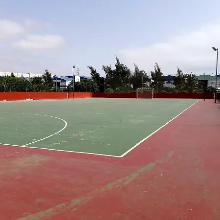 Brisa De Mar - 150 M2 Para Disfrutar Holiday home Puerto del Rosario (Fuerteventura)