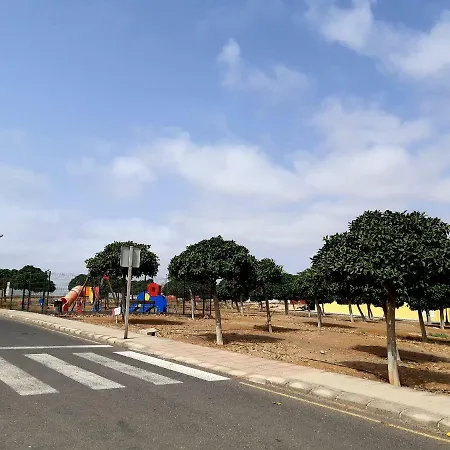 Brisa De Mar - 150 M2 Para Disfrutar