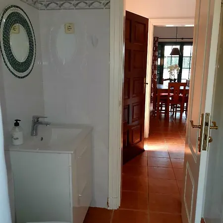 Holiday home Brisa De Mar - 150 M2 Para Disfrutar Puerto del Rosario (Fuerteventura)