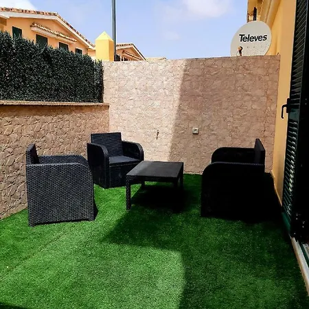 Holiday home Brisa De Mar - 150 M2 Para Disfrutar *